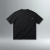 Drum Cupboard Takeover Festival Black Tee