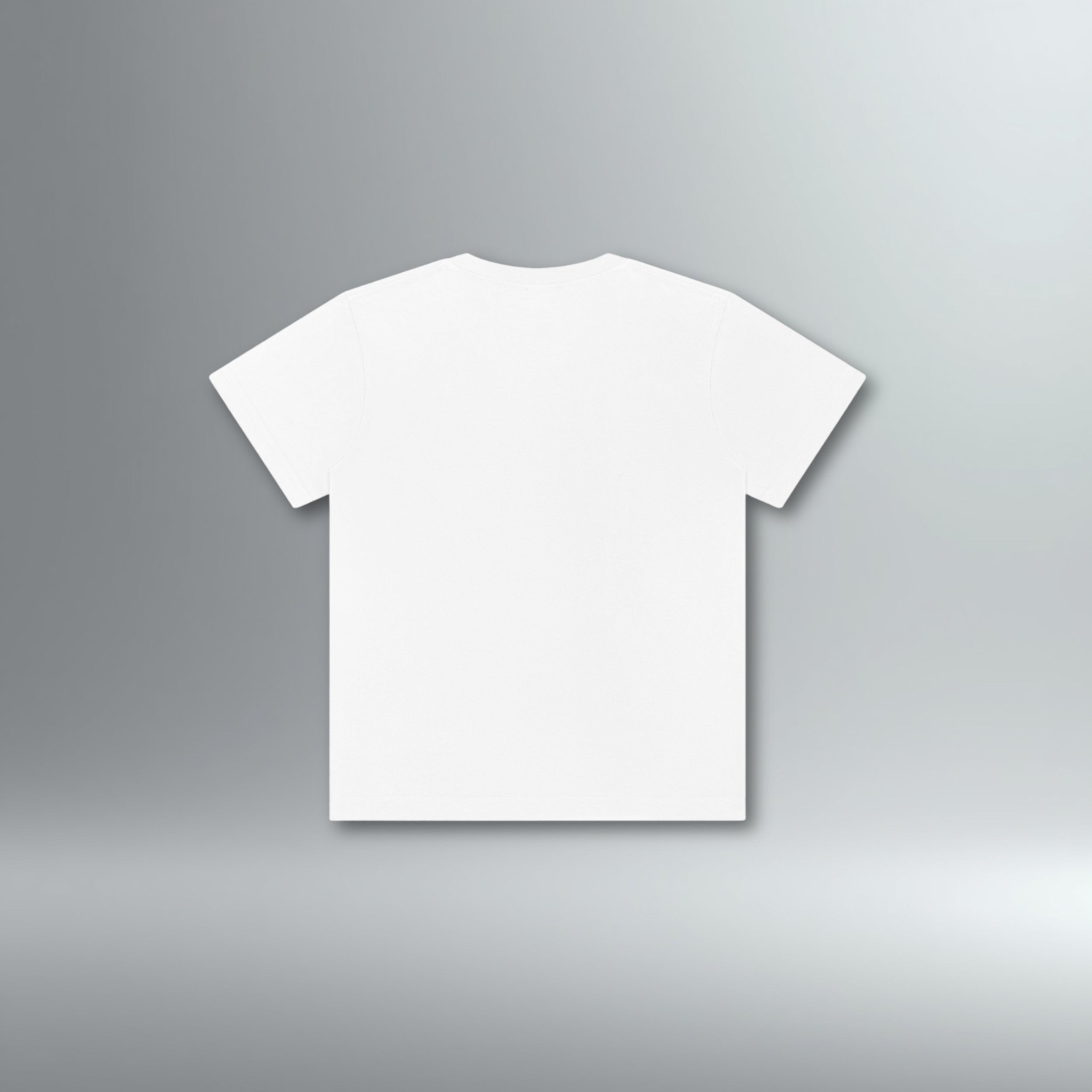 Drum Cupboard Takeover Festival Kids White Tee