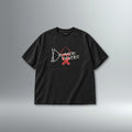 Drummers Universe DRMMR Tee | Above Average Clothing | organic cotton apparel