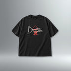 Drummers Universe DRMMR Tee | Above Average Clothing | organic cotton apparel