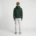Drummers Universe Hoodie | DRMMR Ascent Mark | Above Average Clothing | organic cotton apparel