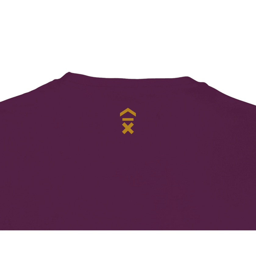 Drummers Universe Personalised Tee | Above Average Clothing | organic cotton apparel