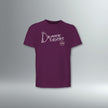 Drummers Universe Tee | Above Average Clothing | organic cotton apparel