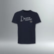 Drummers Universe Tee | Above Average Clothing | organic cotton apparel