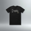 Drummers Universe Tee | Above Average Clothing | organic cotton apparel