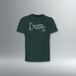 Drummers Universe Tee | Above Average Clothing | organic cotton apparel
