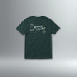 Drummers Universe Tee | Above Average Clothing | organic cotton apparel