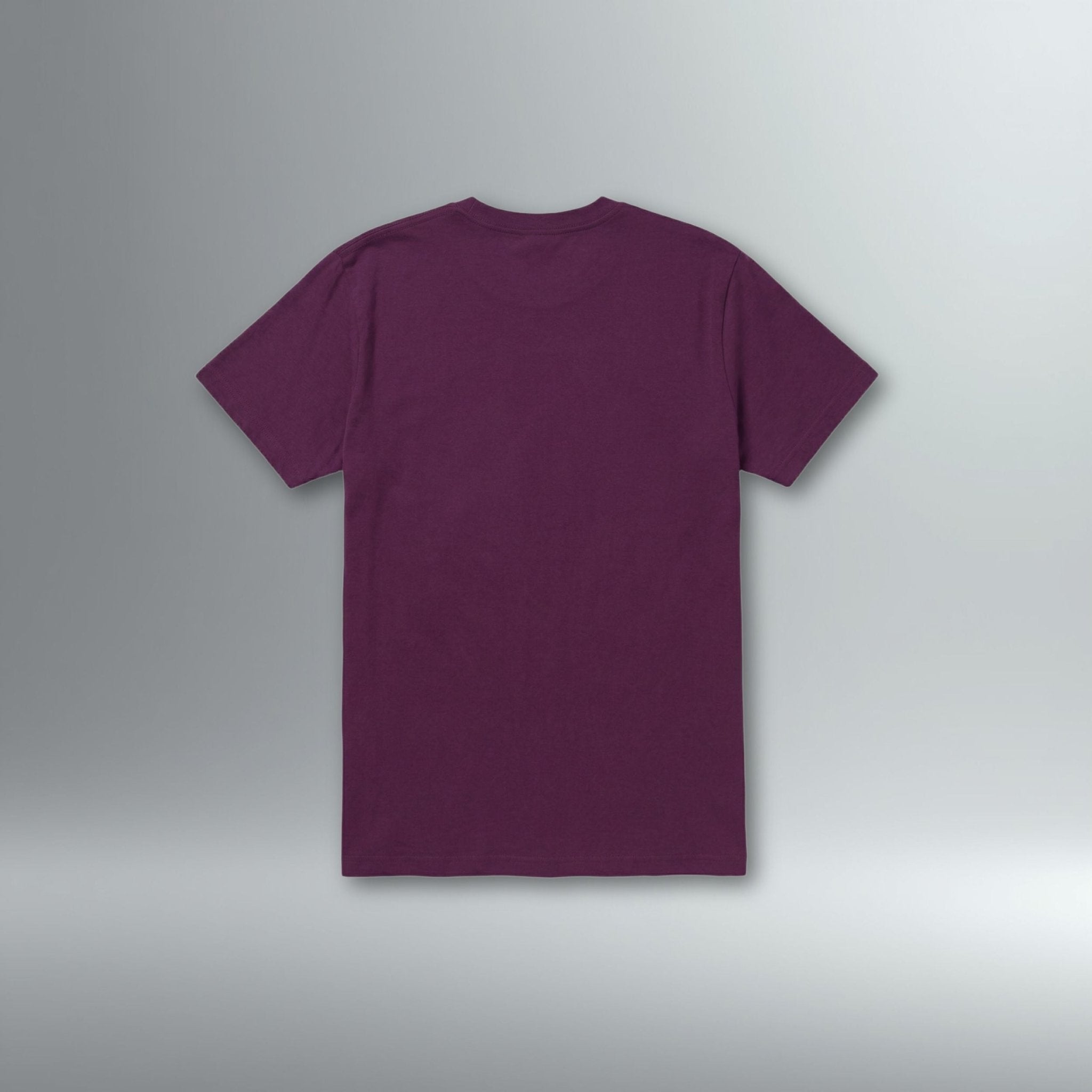 Drummers Universe Tee | DRMMR Ascent Logo | Above Average Clothing | organic cotton apparel