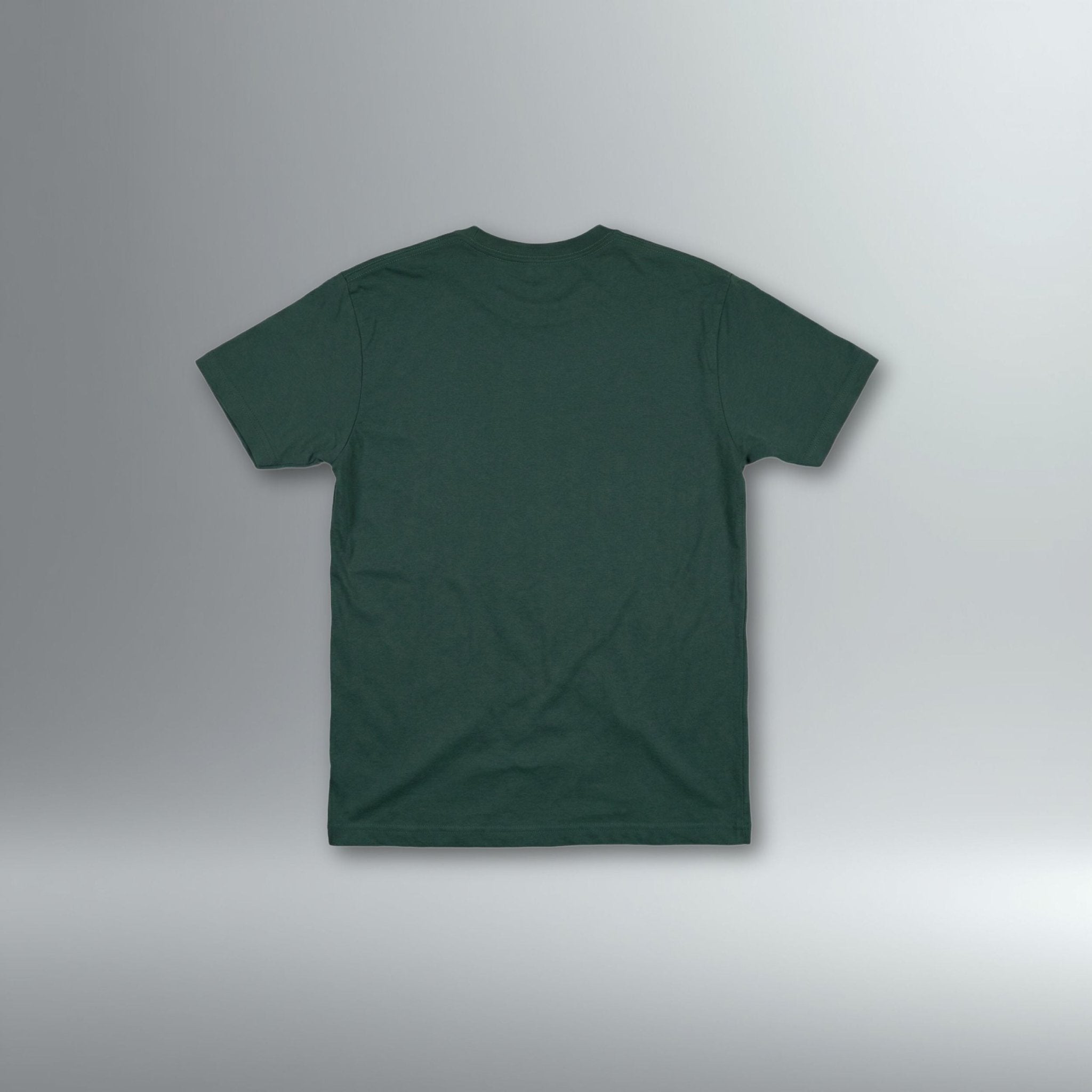 Drummers Universe Tee | Rise Mark | Above Average Clothing | organic cotton apparel