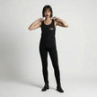 Drummers Universe Women’s Vest | Above Average Clothing | organic cotton apparel