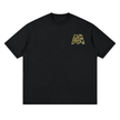 Studio Print Camo Pocket T-Shirt