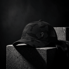 Embroidered Camo Trucker Cap | Above Average Clothing | organic cotton apparel