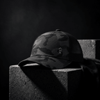 Embroidered Camo Trucker Cap | Above Average Clothing | organic cotton apparel