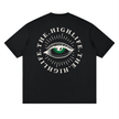 The High Life Band Logo Tee