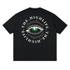 The High Life Band Logo Tee