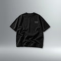Ghost Tapes Blossom Tee | Above Average Clothing | organic cotton apparel