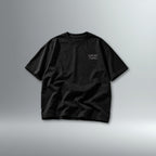 Ghost Tapes Blossom Tee | Above Average Clothing | organic cotton apparel
