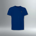 GTRST Embroidered Logo Tee | Above Average Clothing | organic cotton apparel