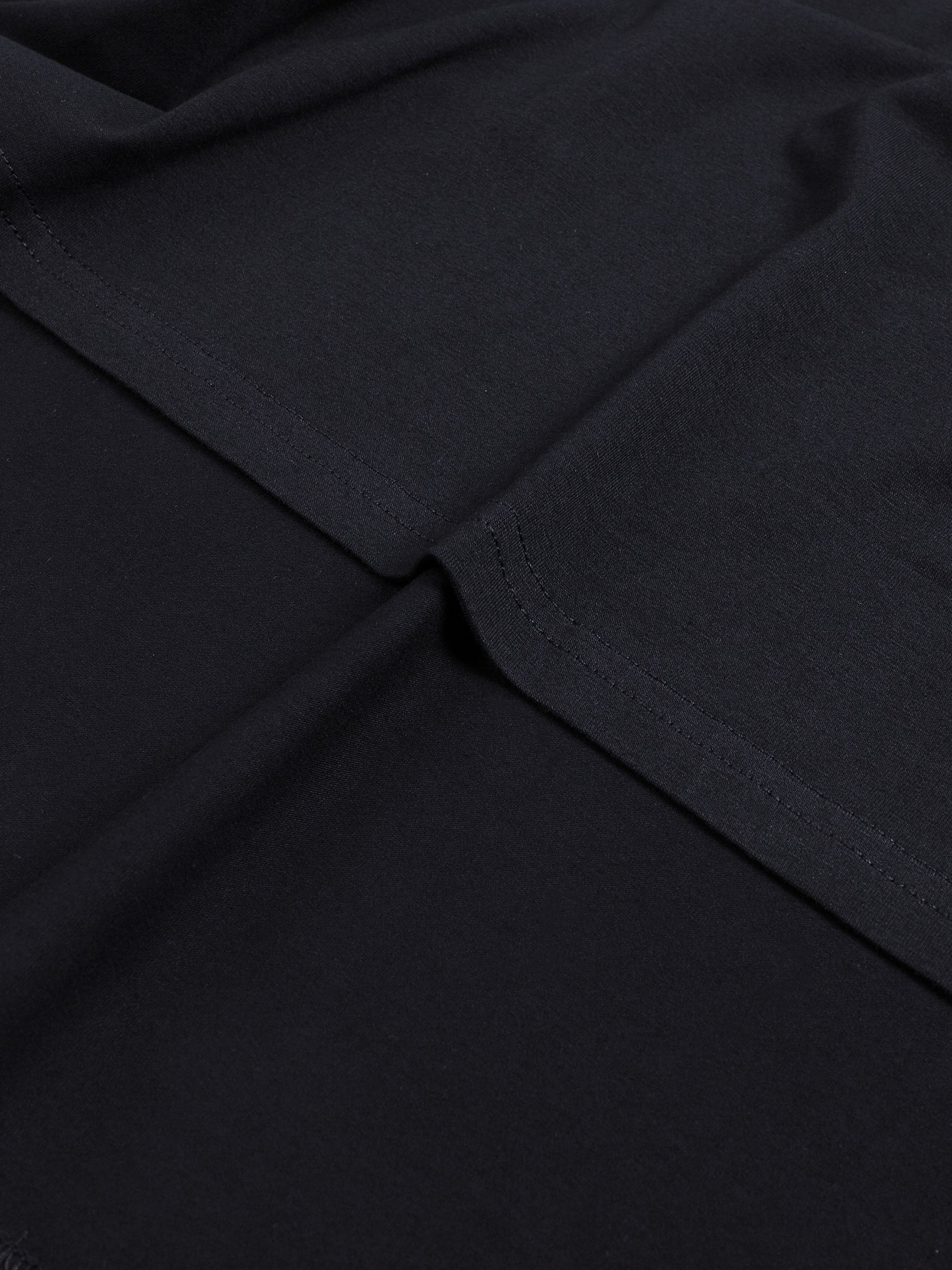 'no ego' Studio Print Tee