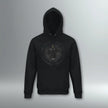 J Boye “The Grind For Chops” DRMMR Hoodie | Above Average Clothing | organic cotton apparel