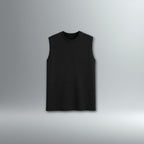 Made for Music Session Sleeveless | Above Average Clothing | organic cotton apparel
