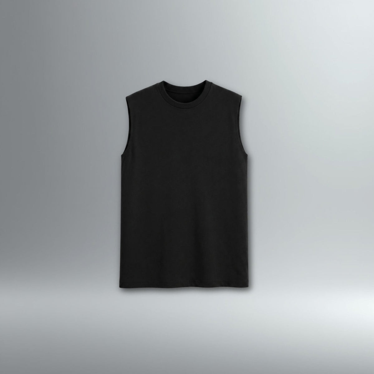 Made for Music Session Sleeveless | Above Average Clothing | organic cotton apparel