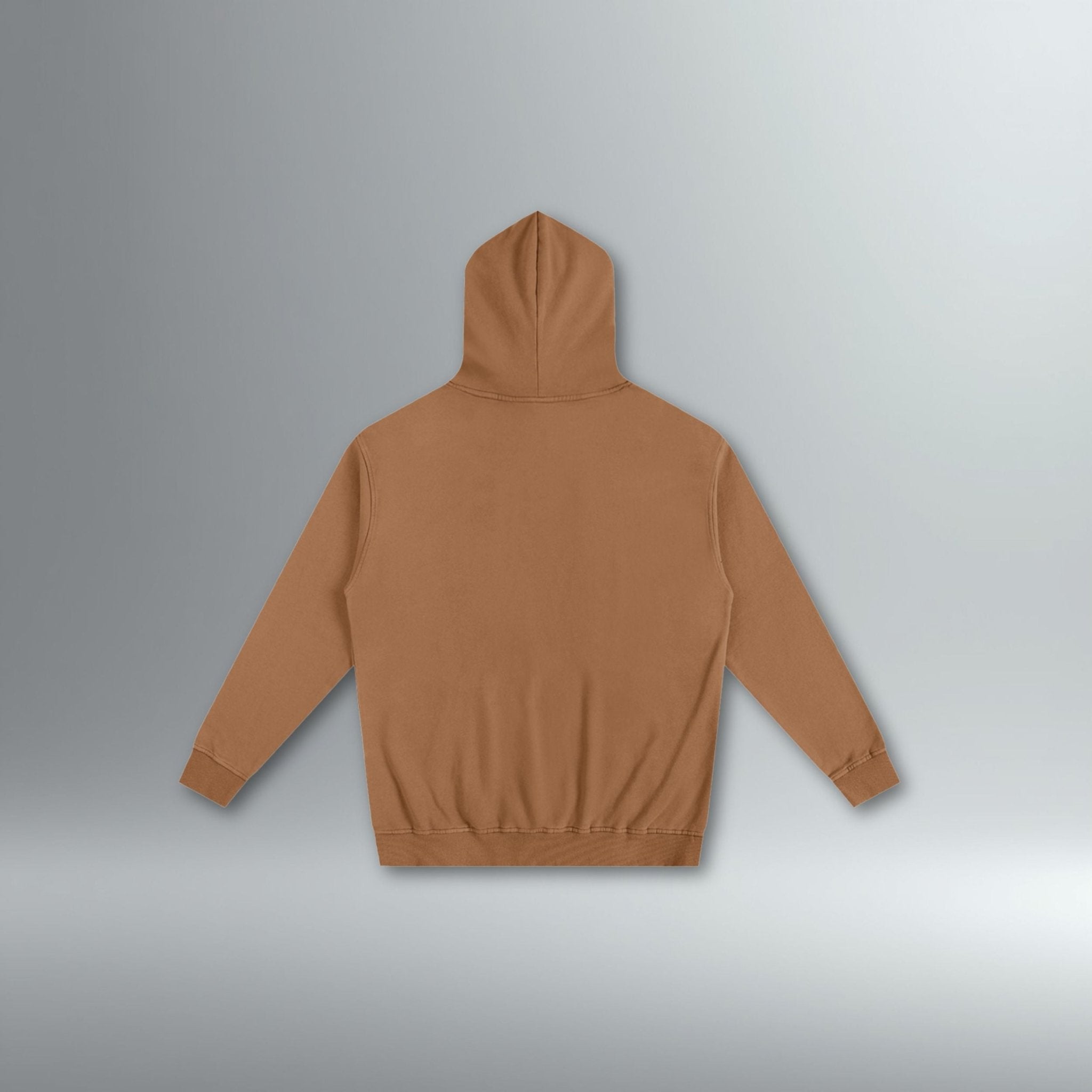 'Made for Music' Studio Print Hoodie | Above Average Clothing | organic cotton apparel