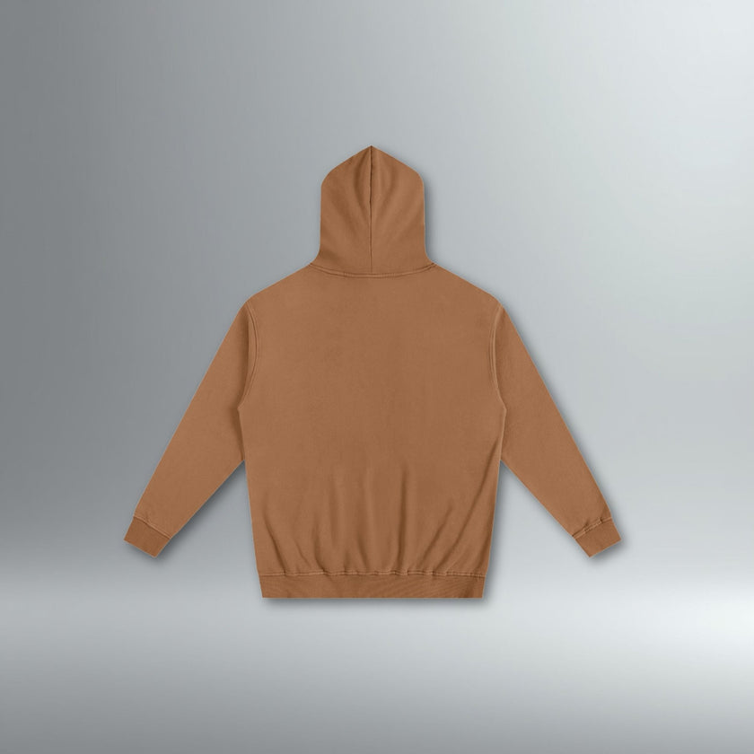 'Made for Music' Studio Print Hoodie | Above Average Clothing | organic cotton apparel