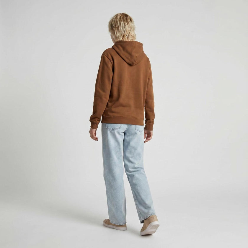 'Made for Music' Studio Print Hoodie | Above Average Clothing | organic cotton apparel