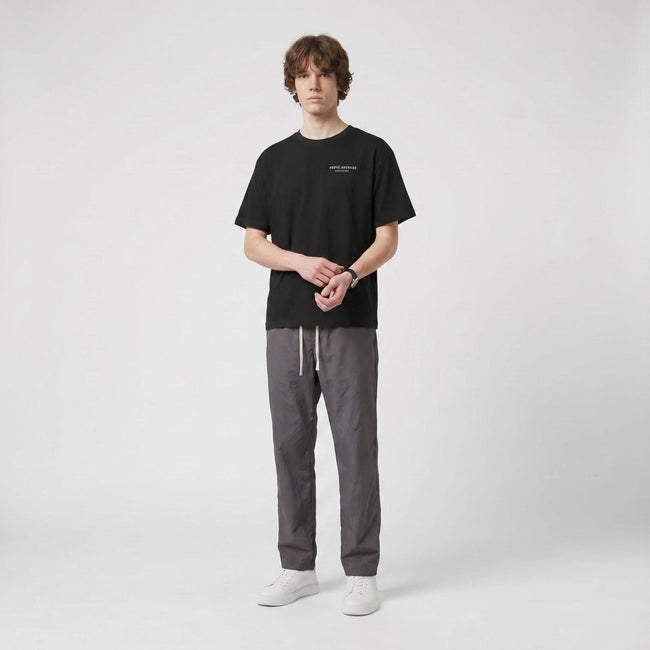 'Made for Music' Studio Print Tee | Above Average Clothing | organic cotton apparel