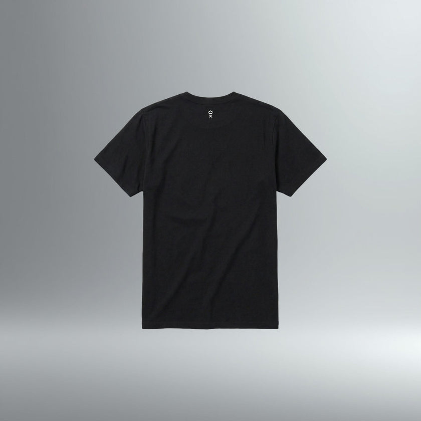 MADE YOUR VON WAY Personalised “LOUD & PROUD” Tee | Above Average Clothing | organic cotton apparel