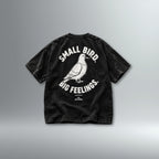 Mardy Mascot Heavyweight Tee | Above Average Clothing | organic cotton apparel