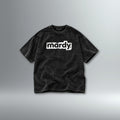 Mardy Mascot Heavyweight Tee | Above Average Clothing | organic cotton apparel