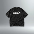 Mardy Mascot Heavyweight Tee | Above Average Clothing | organic cotton apparel