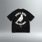 Mardy Mascot Tee | Above Average Clothing | organic cotton apparel