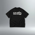 Mardy Mascot Tee | Above Average Clothing | organic cotton apparel