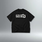 Mardy Mascot Tee | Above Average Clothing | organic cotton apparel