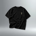 MOMENTS 001 Rooftop Tee | Above Average Clothing | organic cotton apparel