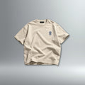 MOMENTS 005: 'Cameo' Heavyweight Tee | Above Average Clothing | organic cotton apparel