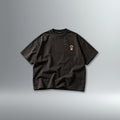 MOMENTS 007: 'Comeback' Vintage Heavy Tee | Above Average Clothing | organic cotton apparel