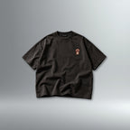 MOMENTS 007: 'Comeback' Vintage Heavy Tee | Above Average Clothing | organic cotton apparel
