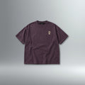 MOMENTS 010: 'Inversion' Vintage Heavy Tee | Above Average Clothing | organic cotton apparel