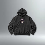 MOMENTS 011: ‘The Final Bow’ Hoodie | Above Average Clothing | organic cotton apparel