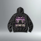 MOMENTS 011: ‘The Final Bow’ Hoodie | Above Average Clothing | organic cotton apparel