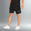 Nic Collins Heavyweight Shorts | Above Average Clothing | organic cotton apparel