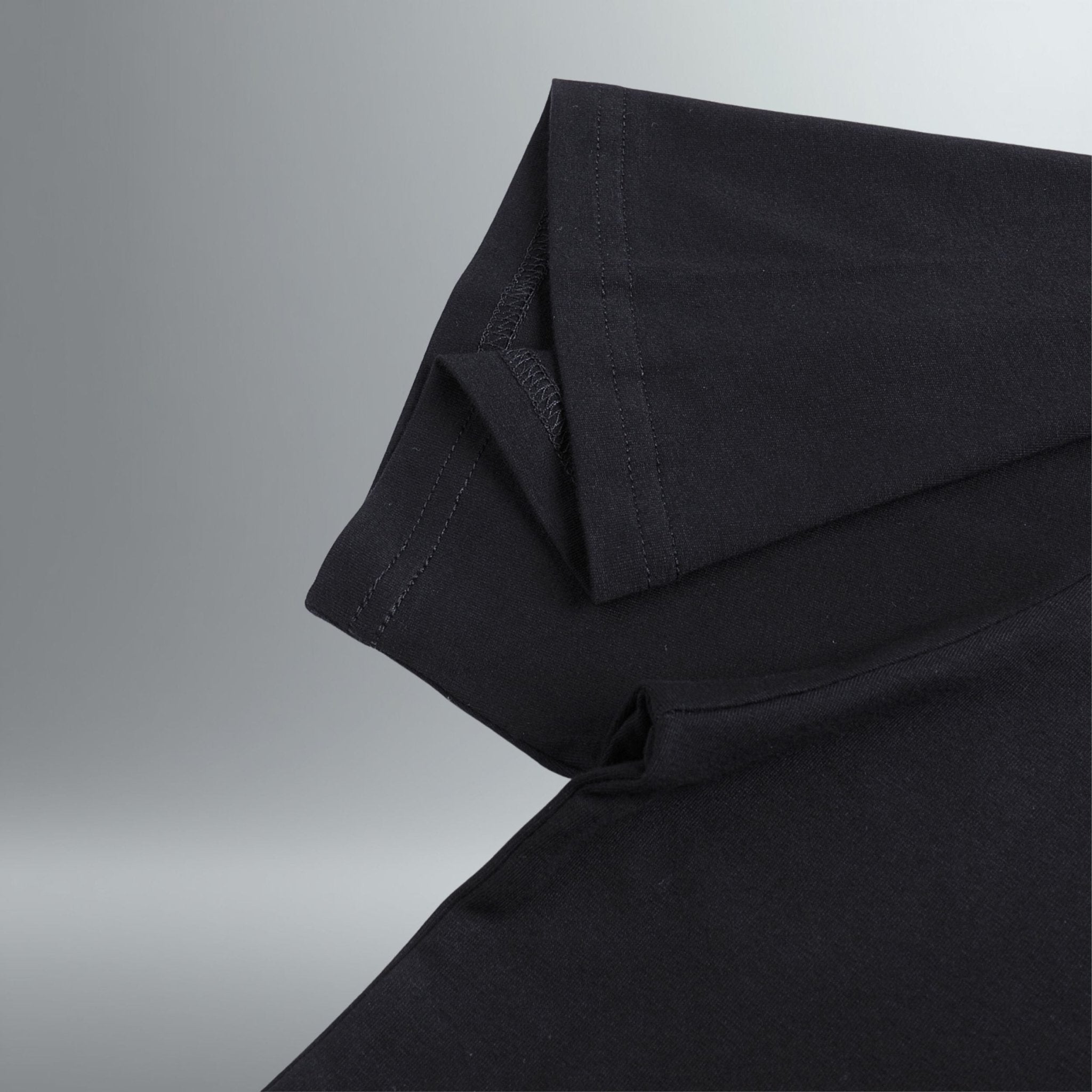 'no ego' Studio Print Tee | Above Average Clothing | organic cotton apparel