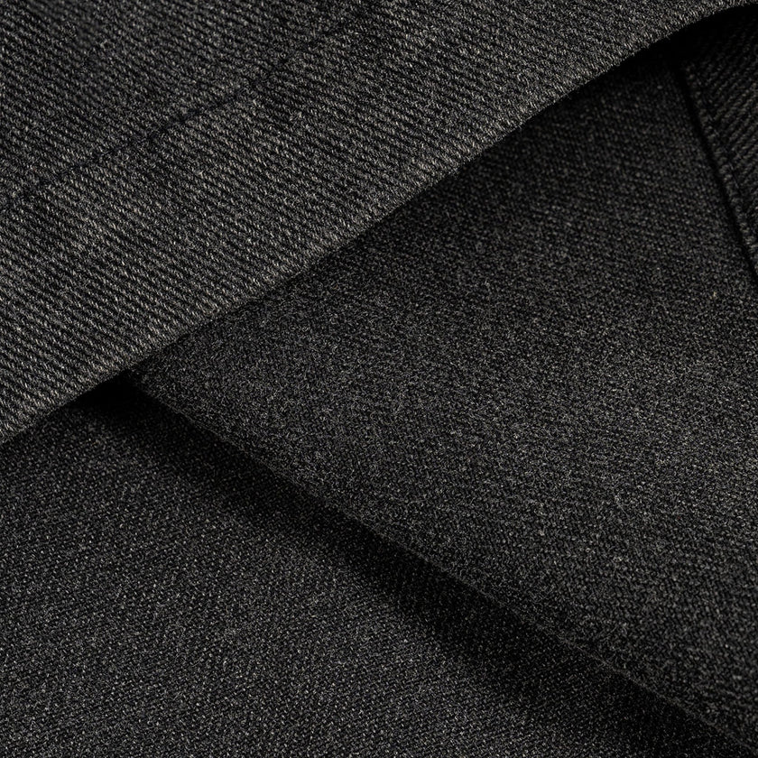 'not perfect' Signature Denim Jacket | Above Average Clothing | organic cotton apparel