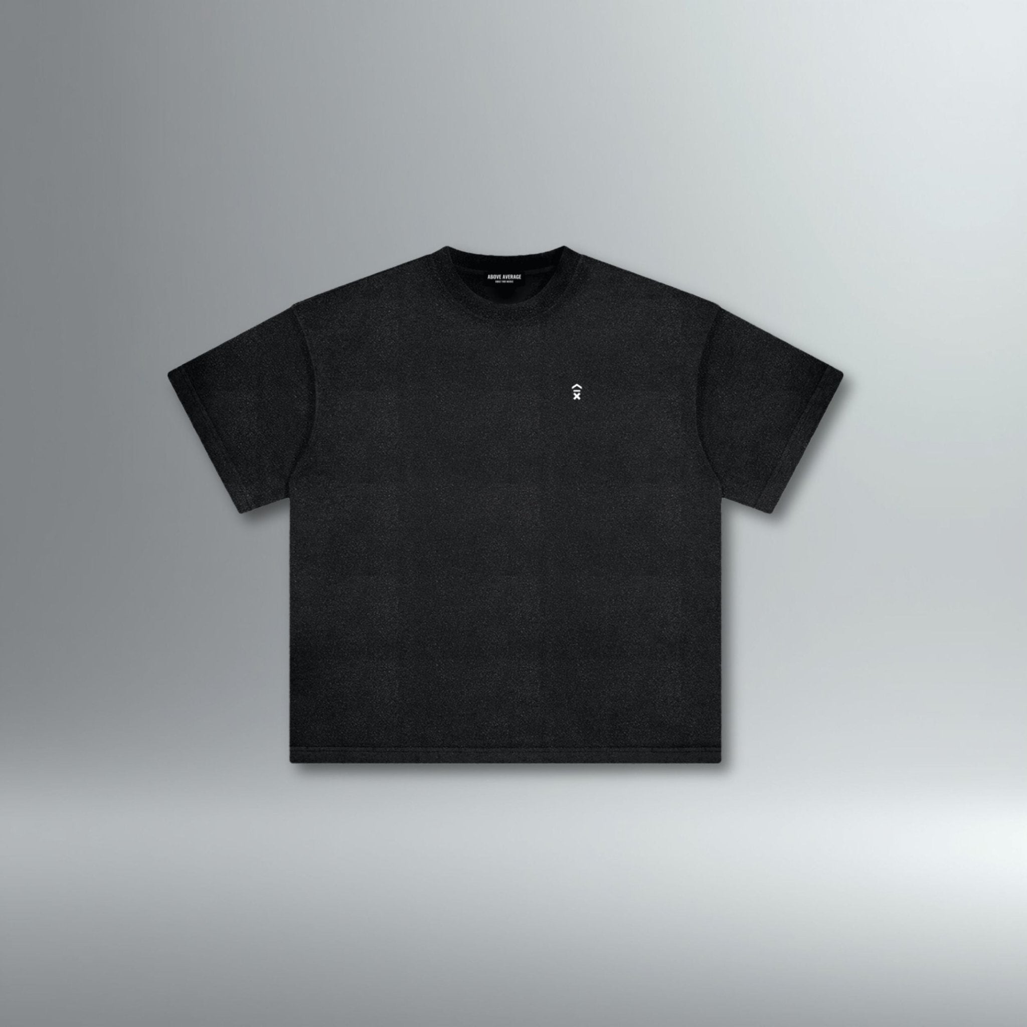 'Not Perfect' Signature Heavyweight Tee | Above Average Clothing | organic cotton apparel