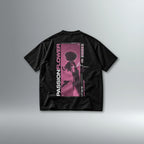Passionflower | Neverland Graphic Tee | Above Average Clothing | organic cotton apparel