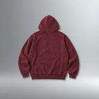 Project 354 | One Beat At A Time Hoodie | Above Average Clothing | organic cotton apparel